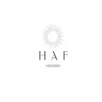HAF SUMMER iOS Icon