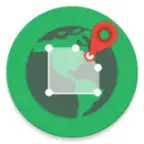 GLand: GPS Field Area Measure icon
