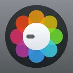 Secret Photo — Safe storage iOS Icon