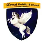 Rawal Public School iOS Icon