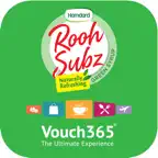 Rooh Subz iOS Icon