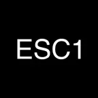 ESC1 iOS Icon