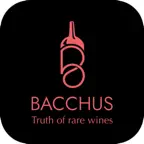 Bacchus iOS Icon