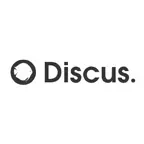 Discus.sa iOS Icon