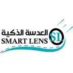 العدسة الذكية iOS Icon