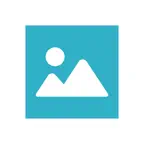 Lock Widget - Photos Launcher iOS Icon