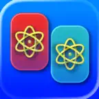 Periodic Pairs iOS Icon