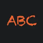 Pro Type The Alphabet iOS Icon