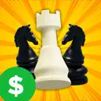 Real Money Chess Prizes Skillz iOS Icon