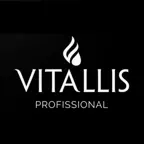 Vitallis Profissional - Distr. iOS Icon