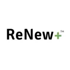 RenewPlus iOS Icon