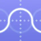Frequency Conversion iOS Icon