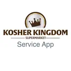 Kosher Kingdom Service app iOS Icon