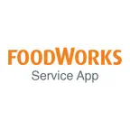 FoodWorks Service app iOS Icon