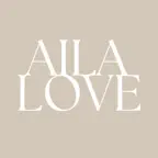 Aila Love App iOS Icon