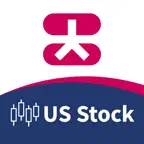大新銀行流動美國證券買賣服務 iOS Icon