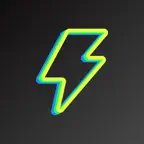 Slick - Slay all day iOS Icon
