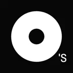 Bagel O's iOS Icon