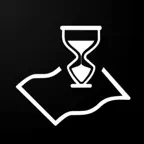 TimeTracker - Auto Geofencing iOS Icon