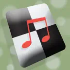 Piano Tiles: Real Band iOS Icon