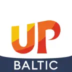 JoinUP! Baltic iOS Icon
