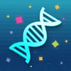 Genome Heroes iOS Icon