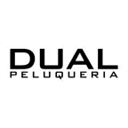 Dual Peluquería iOS Icon