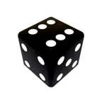 Dice Dice Pro iOS Icon