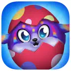 Town Pets - Grow Animals iOS Icon