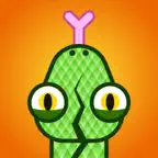 Aakkospeli iOS Icon
