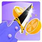 Slicer! 3D iOS Icon