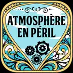 Atmosphère en péril iOS Icon