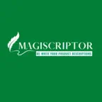 Magiscriptor iOS Icon