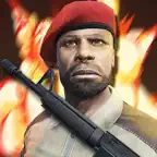 Tough Soldier iOS Icon