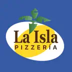 La Isla Pizzeria iOS Icon