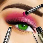 Super Stylist: Fashion DressUp iOS Icon