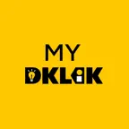 MYDKLIK KILOUTOU INTRANET iOS Icon