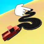 Draw And Drive iOS Icon
