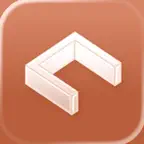 Floor Plan & AI Home - CamPlan icon