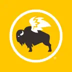 Buffalo Wild Wings iOS Icon