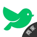 雀归商家版 iOS Icon
