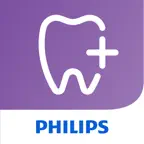 Philips Dental+ iOS Icon