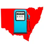 NSW Fuel Price icon