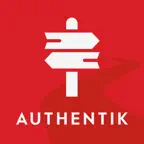 Authentik Roadbook iOS Icon