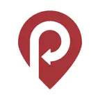 AutoPark Express iOS Icon