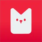 InkCat: Light novels iOS Icon