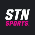 STN Sports and Race iOS Icon