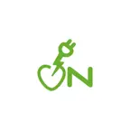 Caorle on bike iOS Icon