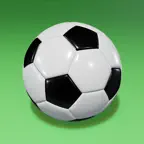 World Top32 Soccer Team Flags iOS Icon