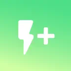 Stromee+ Companion iOS Icon